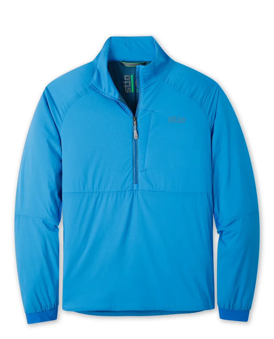 Men's Alpiner Half Zip Jacket - XXL