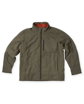 Men's Fremont Jacket - LG