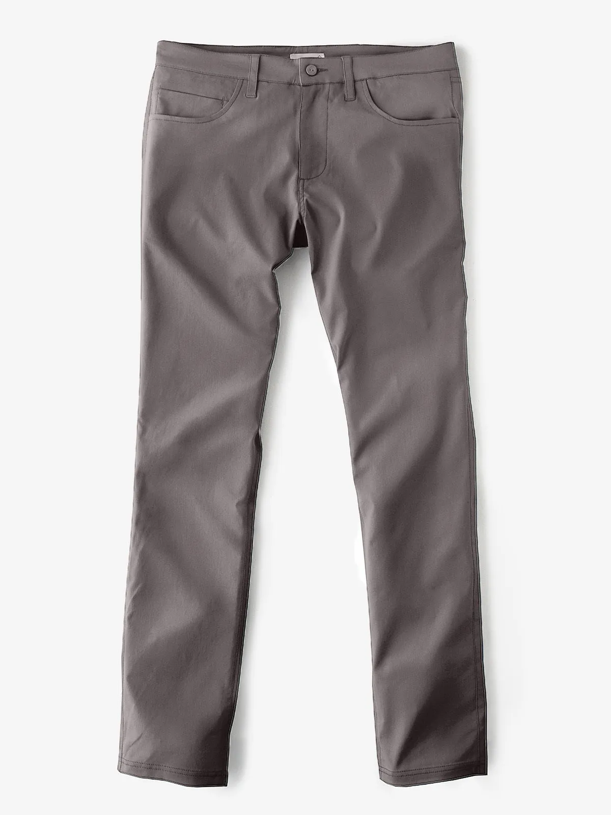 Motion Pant Tailored Fit - Granite