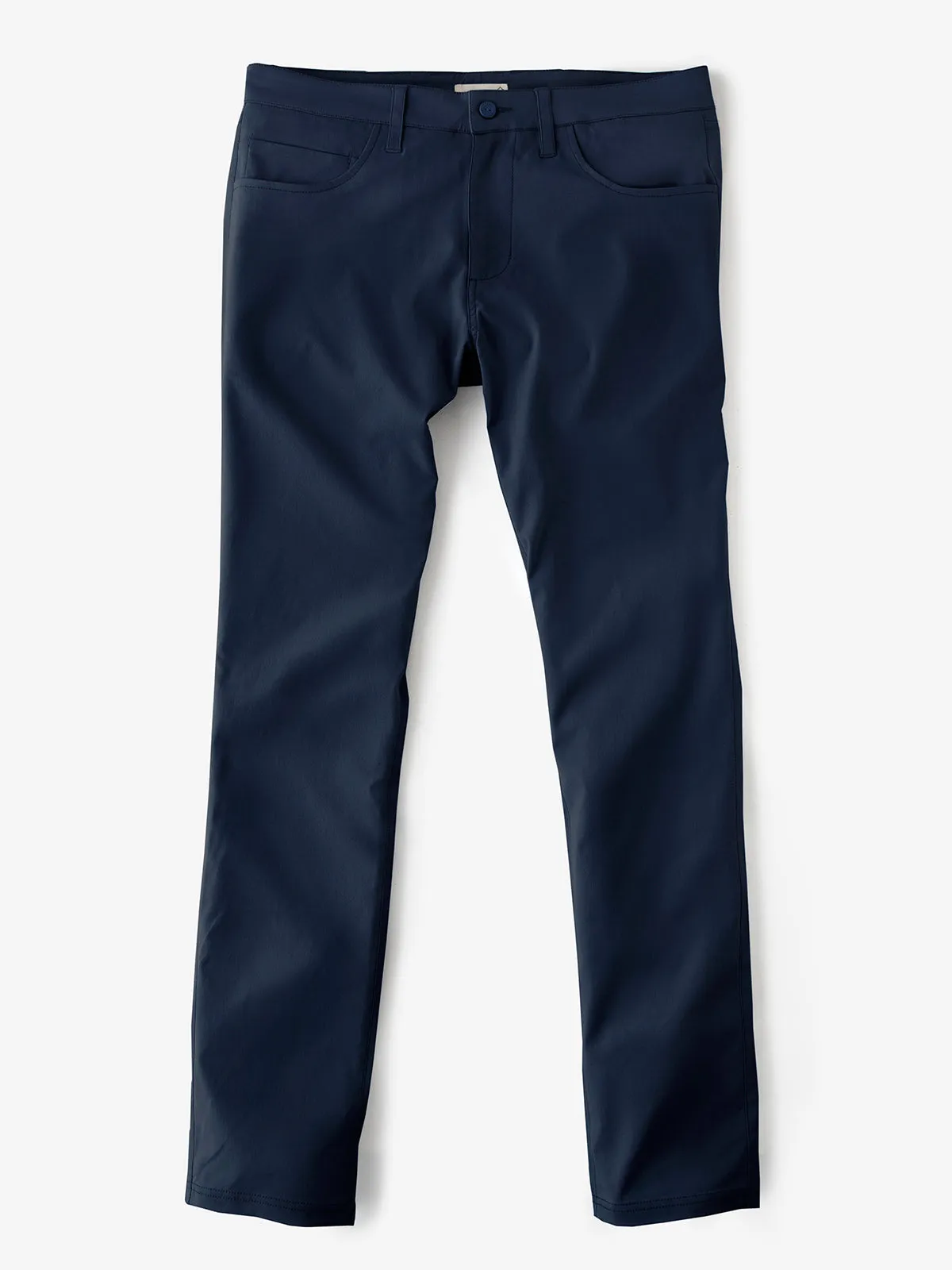 Motion Pant Tailored Fit - Granite