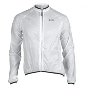 Northwave Breeze Jacket fiets windjack wit heren