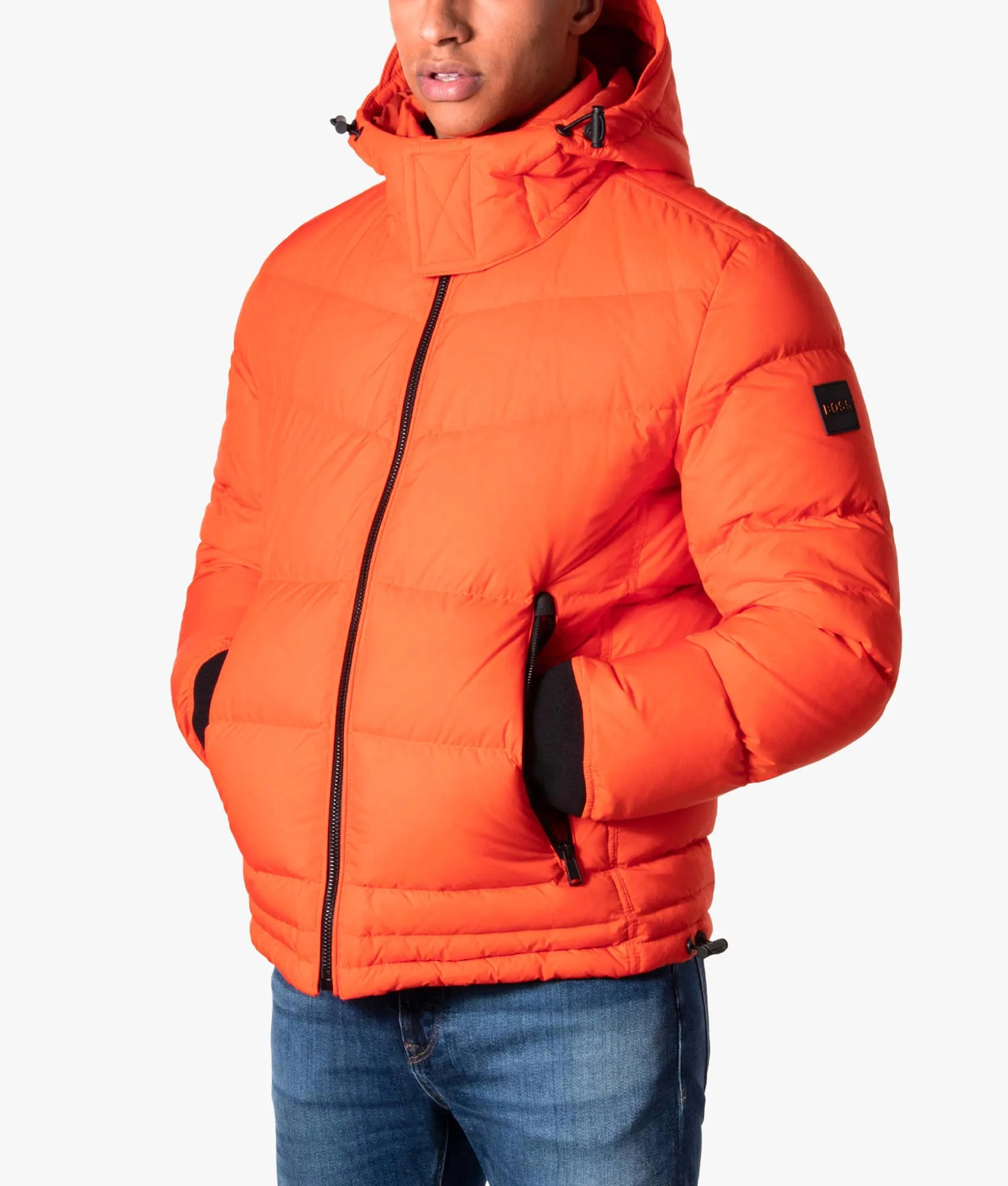 Otu Down Jacket