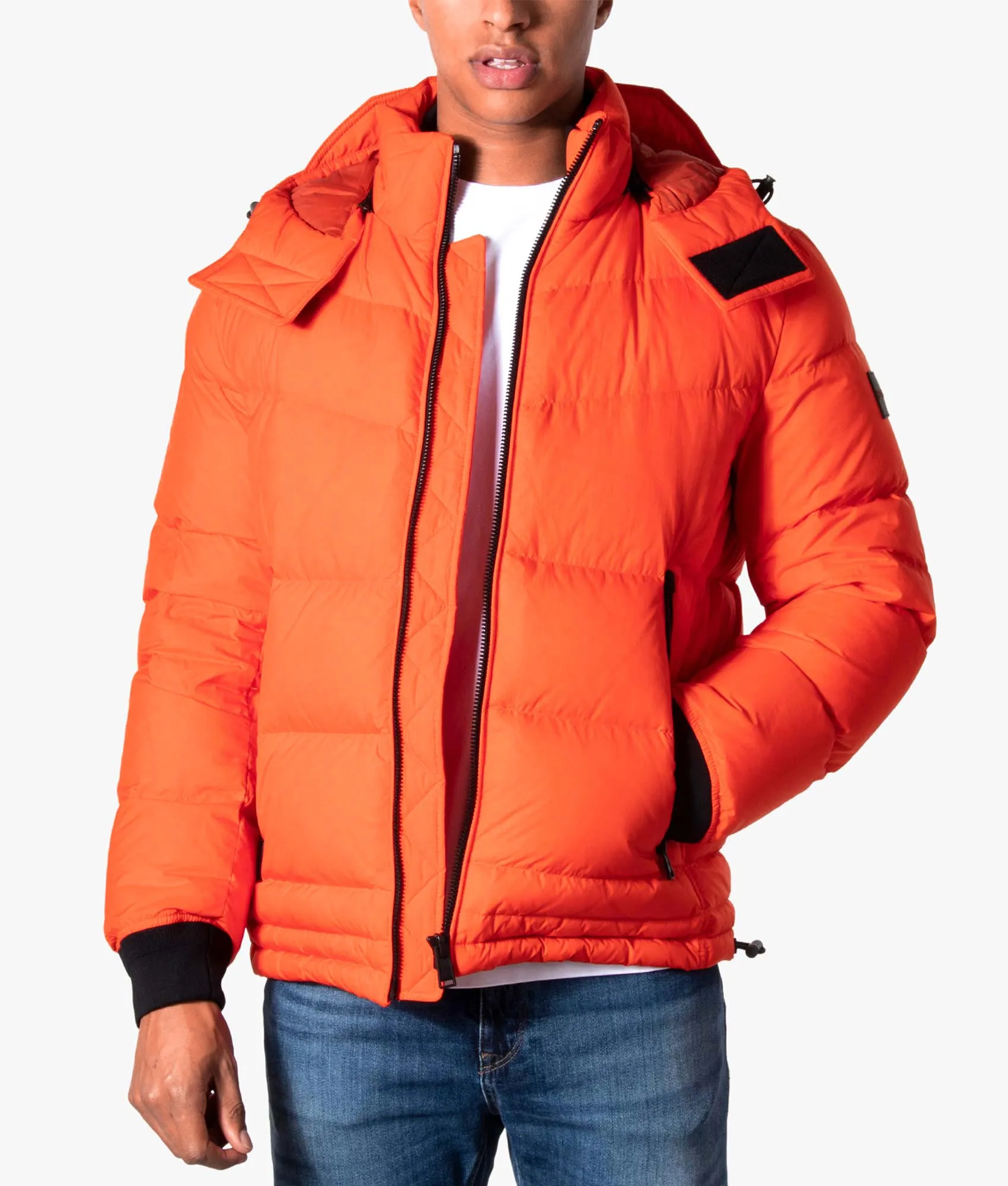 Otu Down Jacket