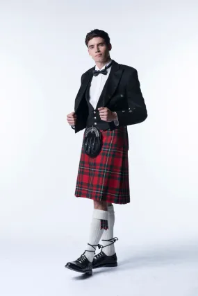 Our Choice Kilt Hire