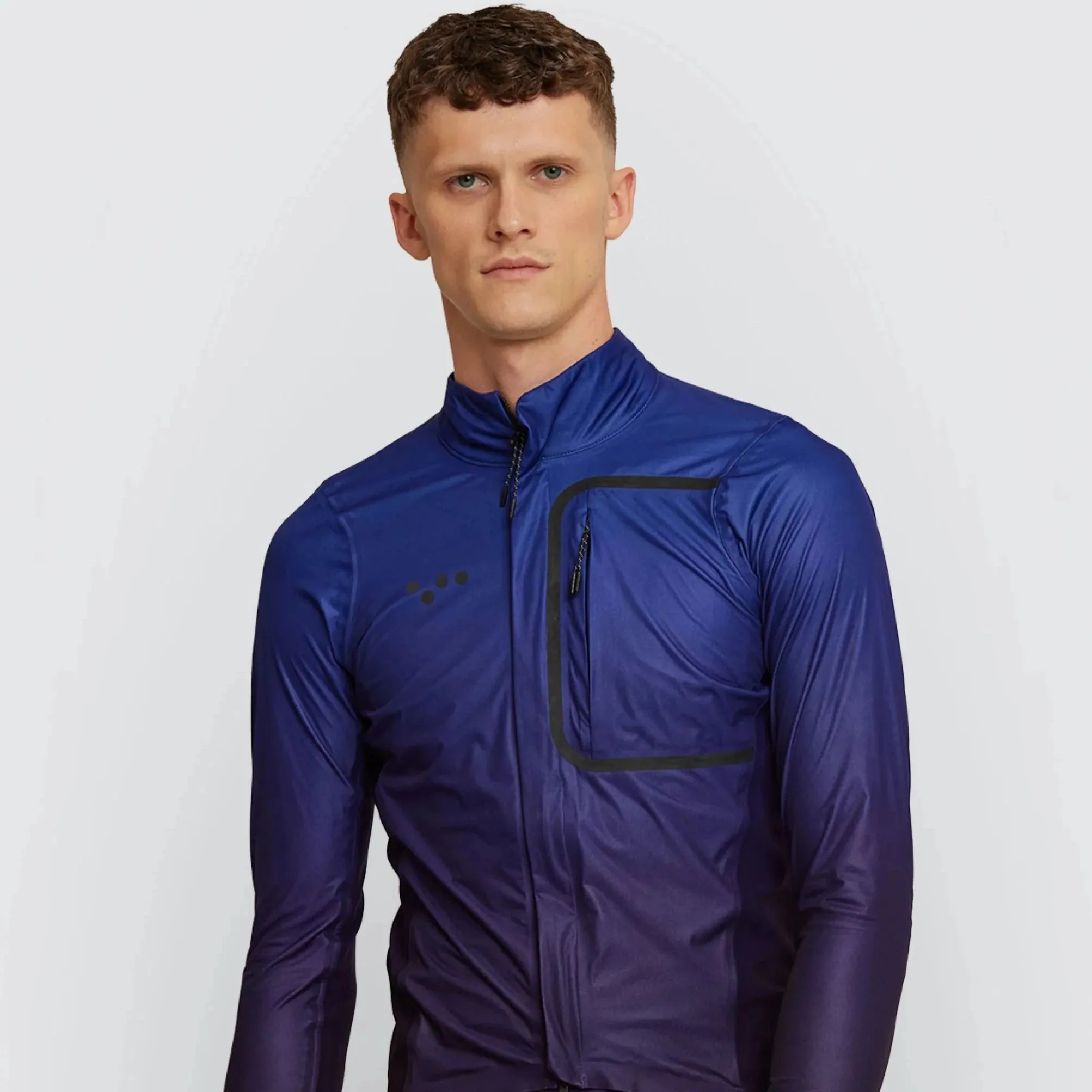 Pedla Men's Pro Deflect Jacket