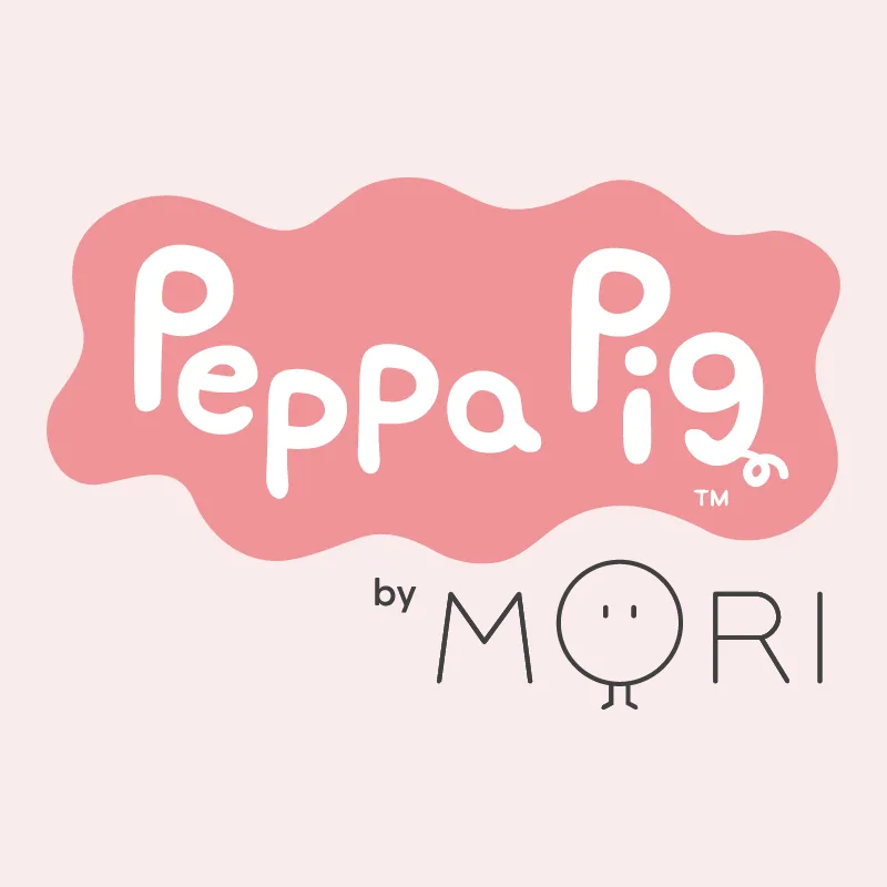 Peppa Pig Frilled Sweatshirt & Joggers Outfit