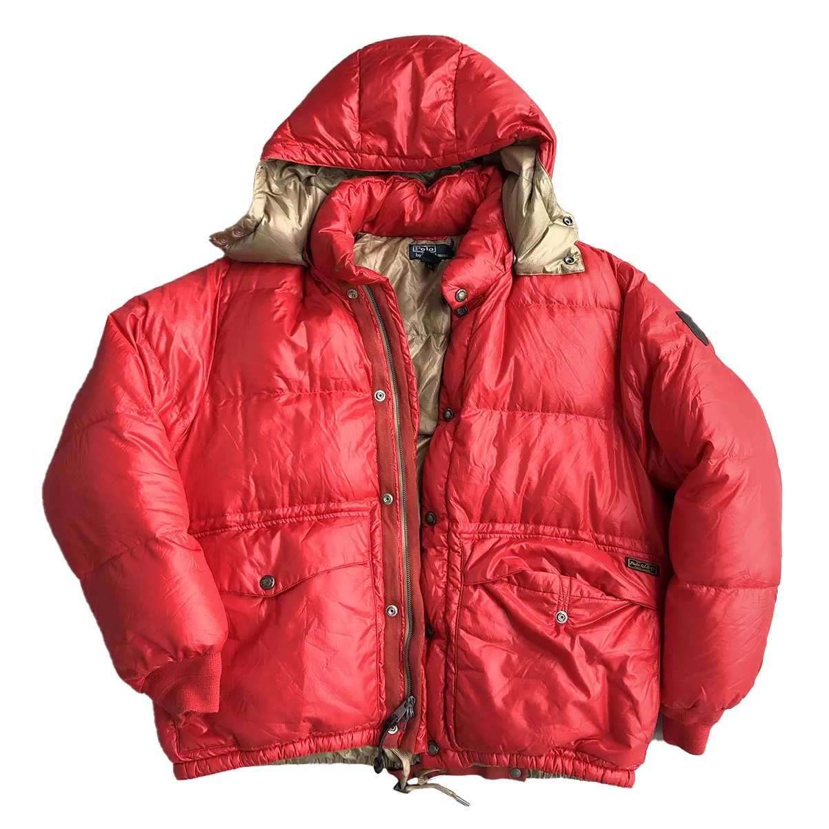 POLO Ralph Lauren Elmwood Down Jacket XL