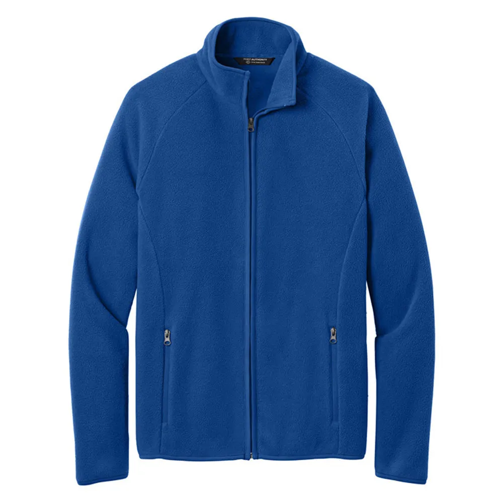 Port Authority C-FREE Raglan Fleece