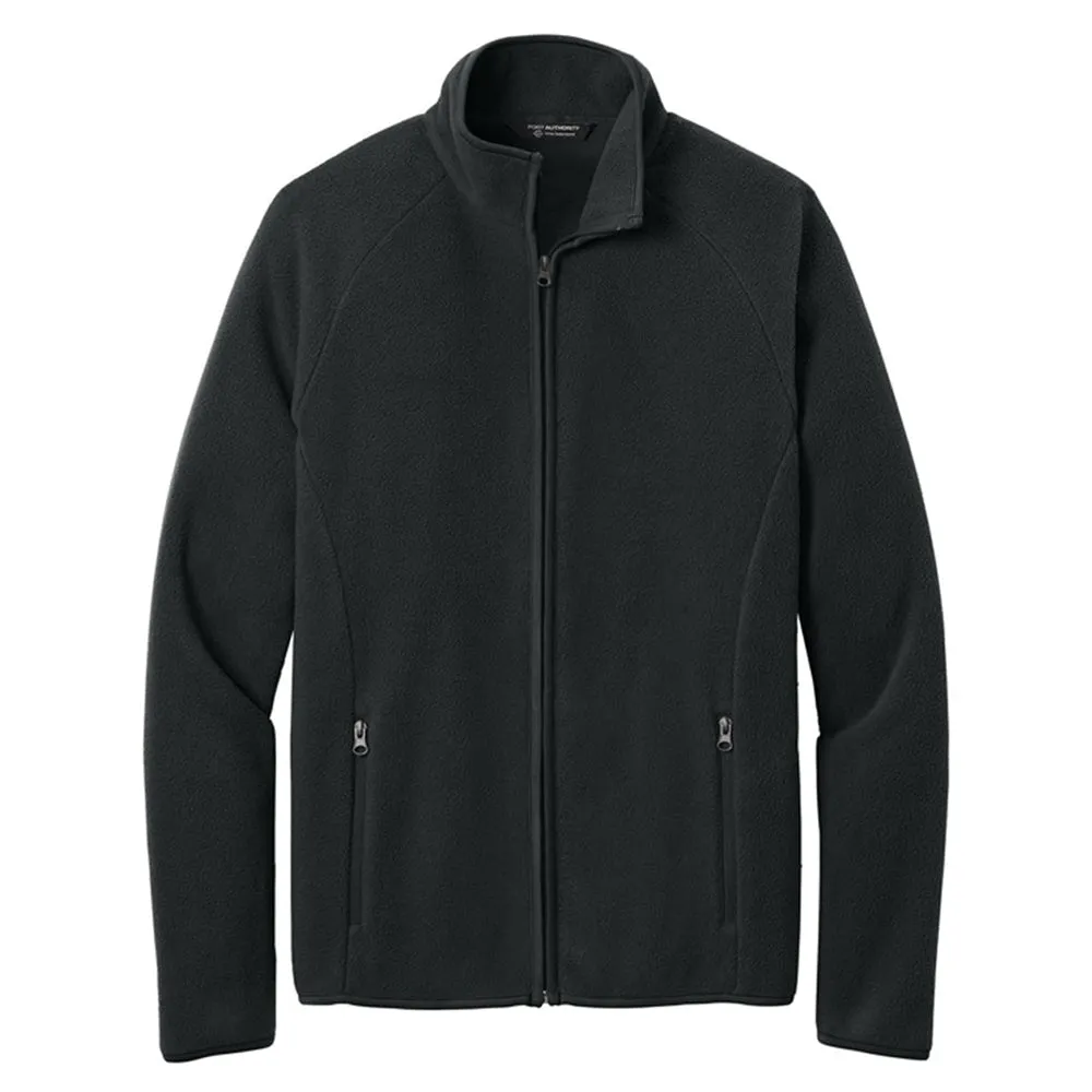 Port Authority C-FREE Raglan Fleece