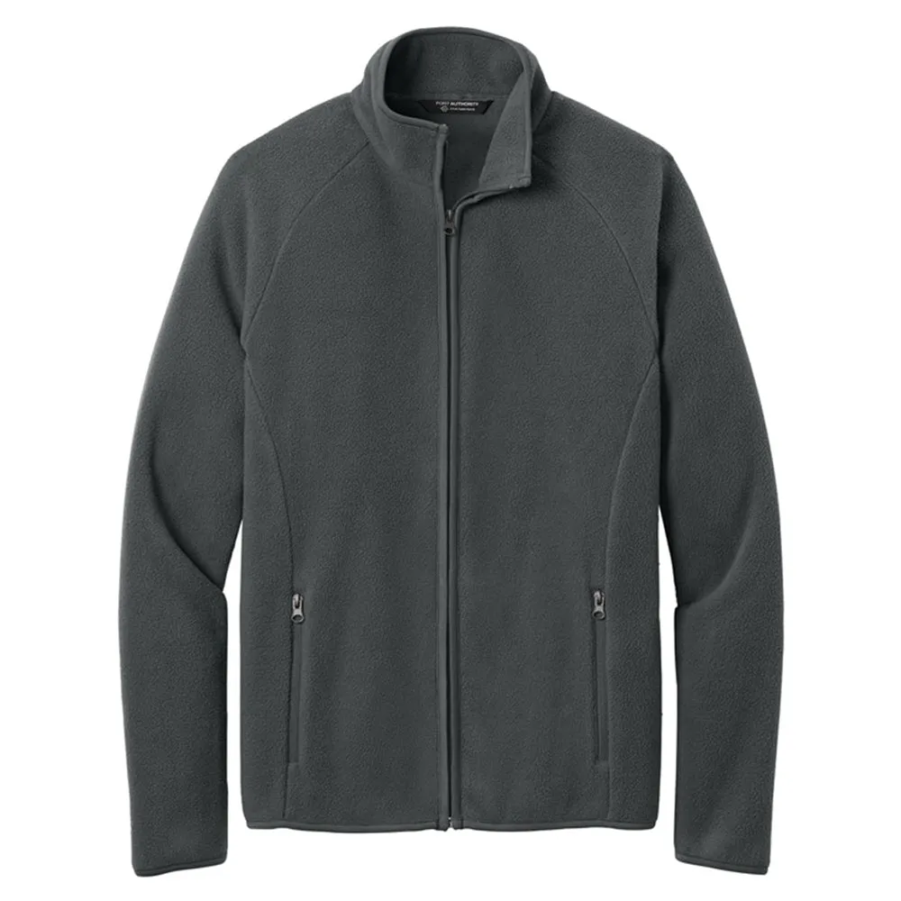 Port Authority C-FREE Raglan Fleece