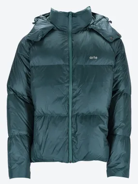 Puffer jacket