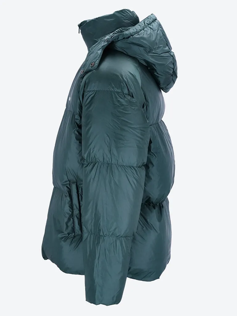 Puffer jacket