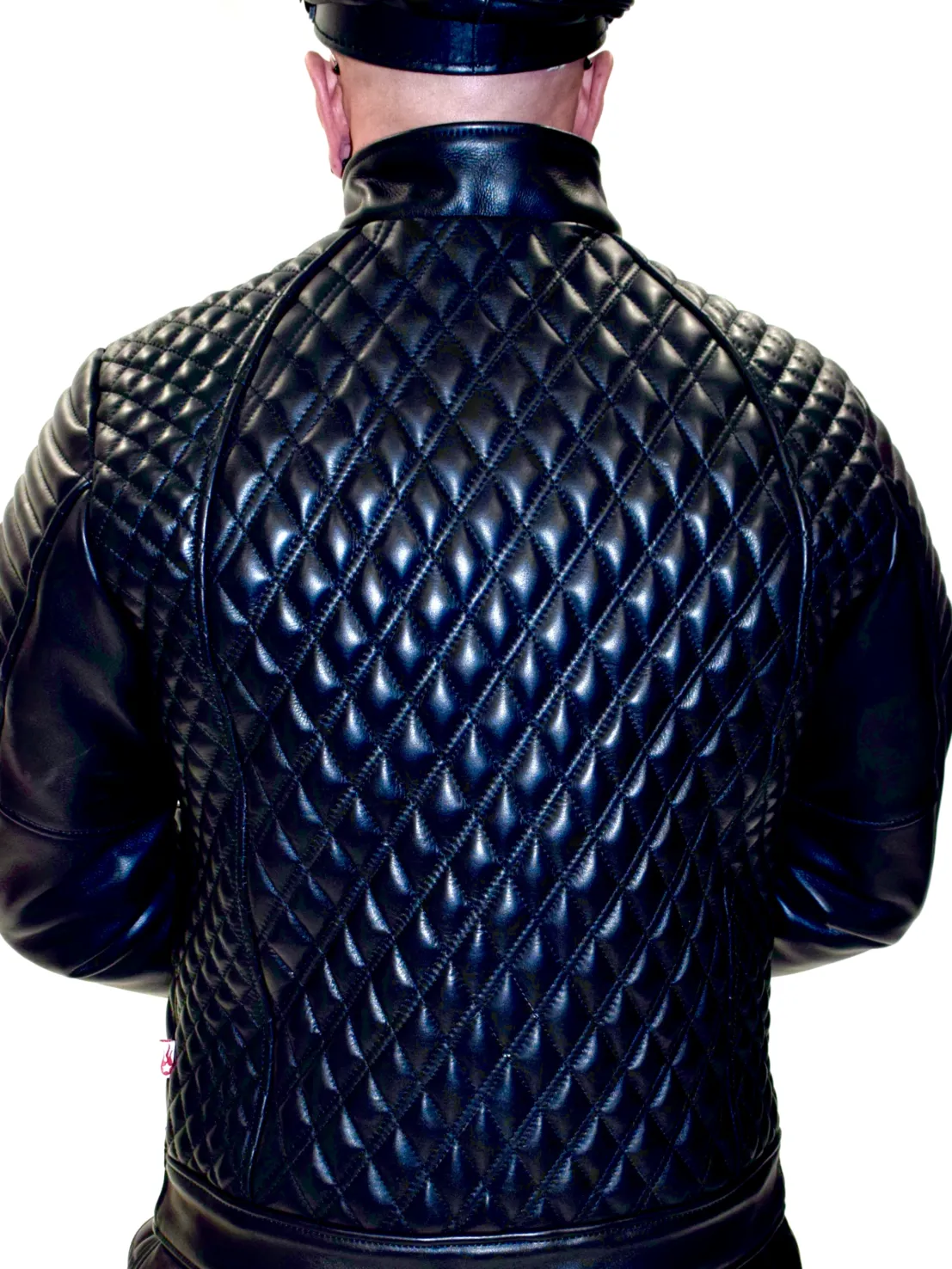 Quilted BlufⓇ Jacket