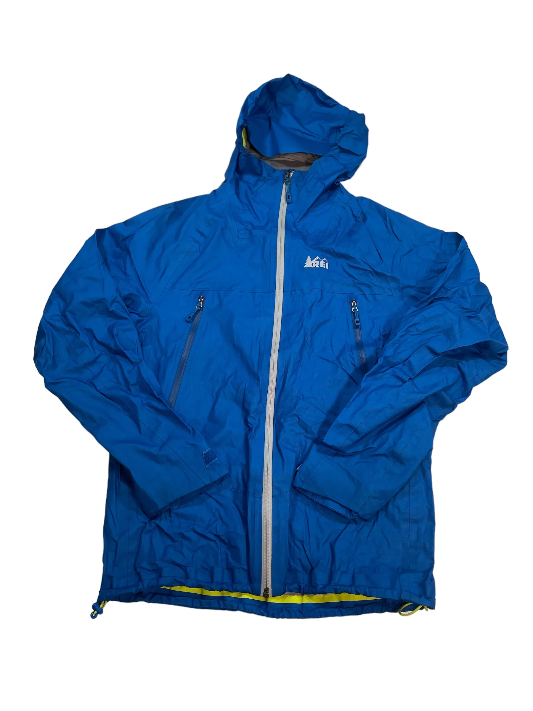 Rhyolite Rain Jacket - Mens