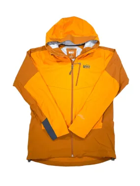 Rhyolite Rain Jacket - Mens