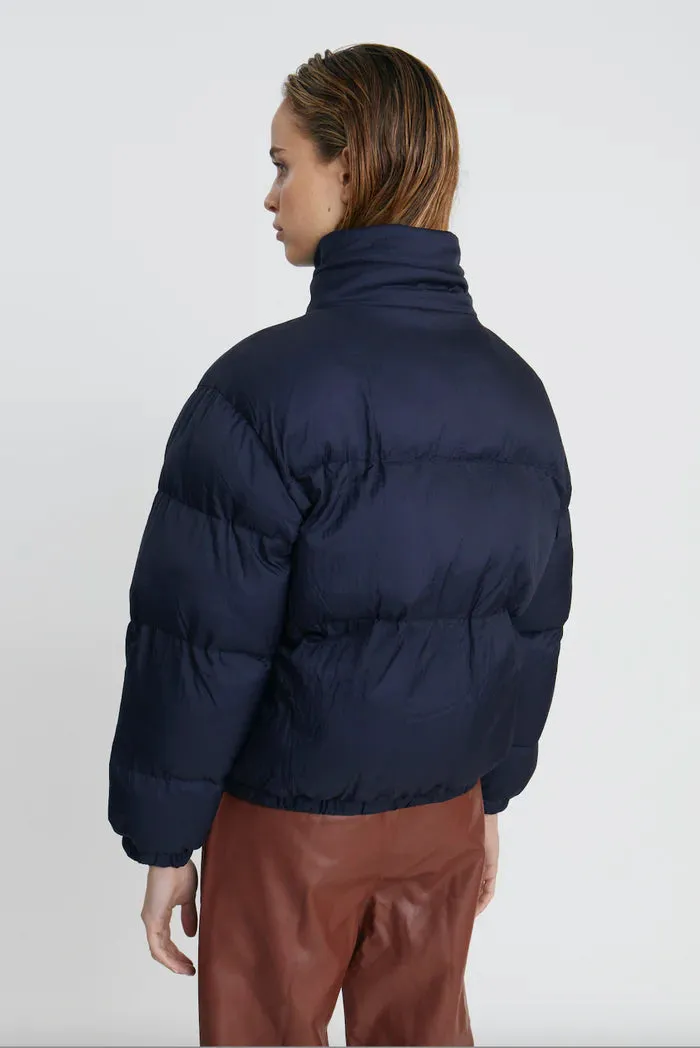 Ringo Puffer Jacket