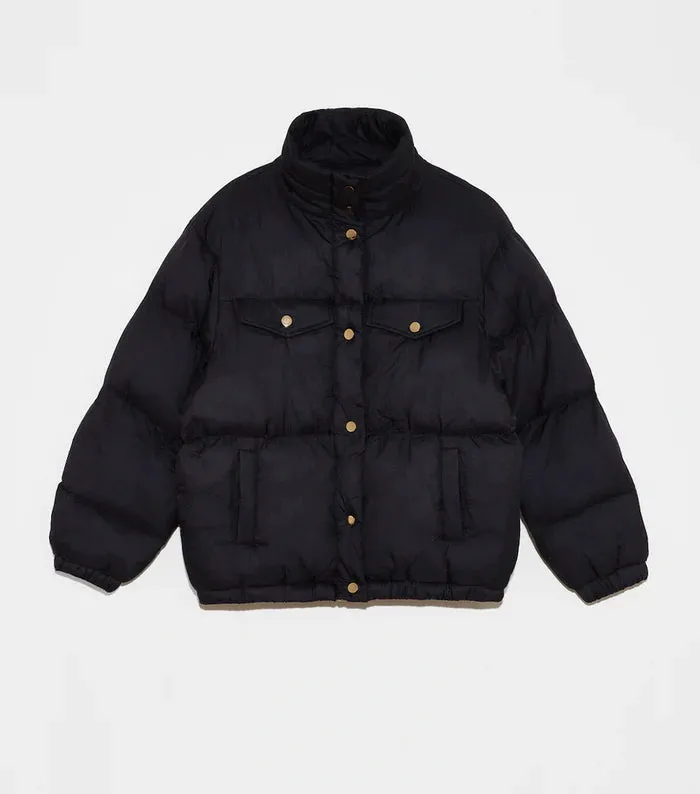 Ringo Puffer Jacket