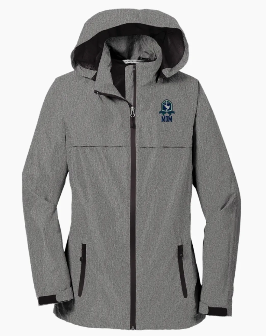 Saint Bridget Port Authority Women's Torrent Waterproof Jacket