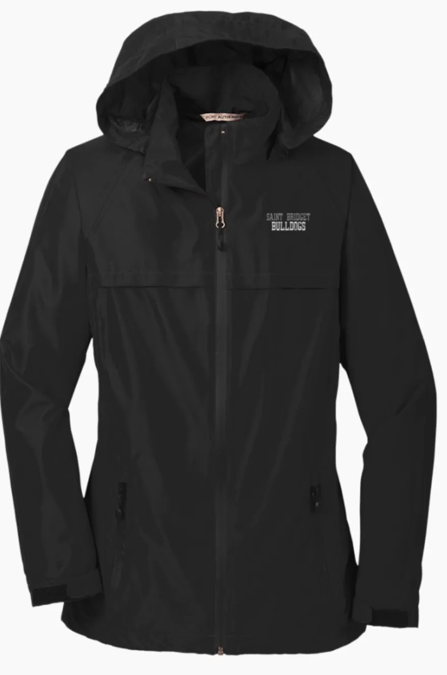 Saint Bridget Port Authority Women's Torrent Waterproof Jacket