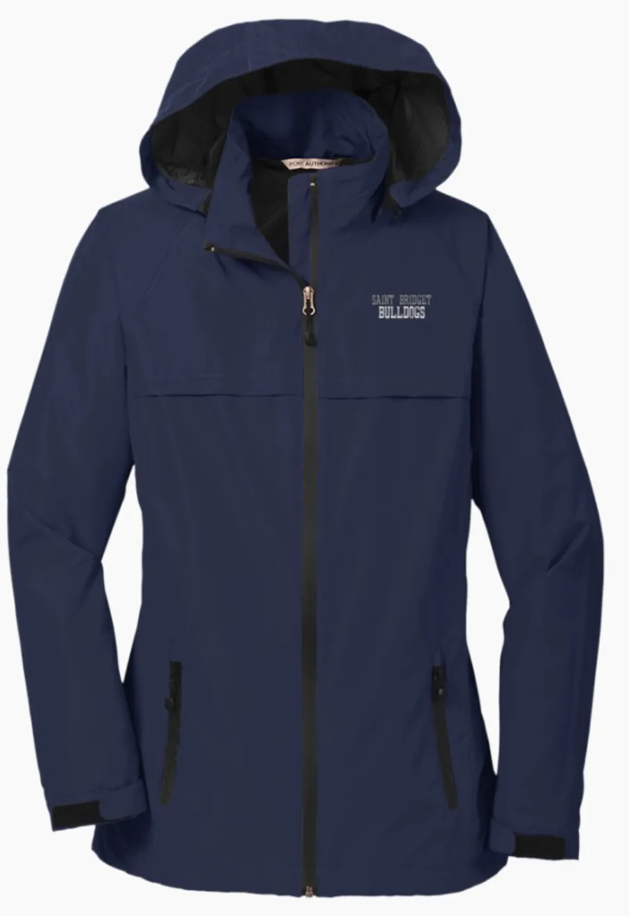 Saint Bridget Port Authority Women's Torrent Waterproof Jacket