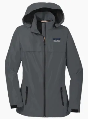 Saint Bridget Port Authority Women's Torrent Waterproof Jacket