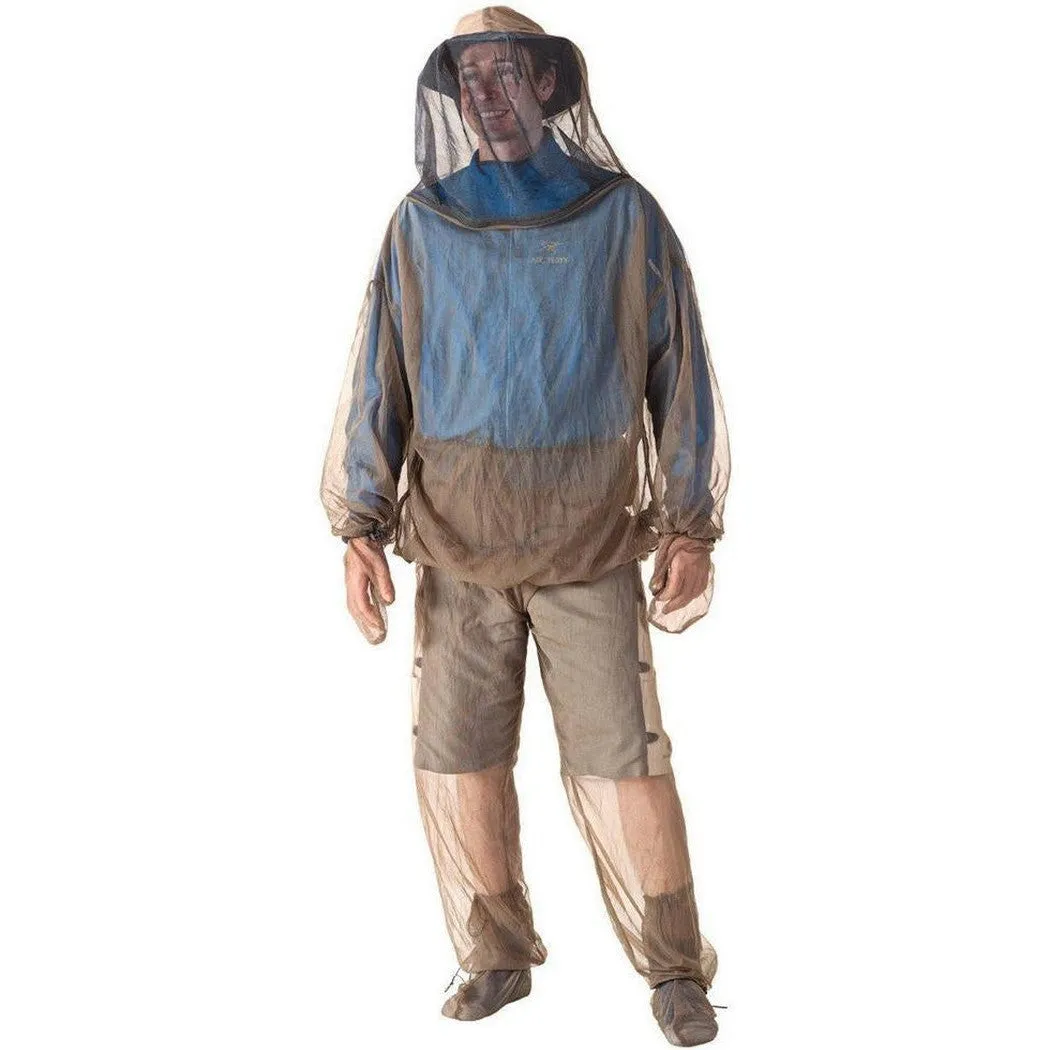 Sea To Summit Bug Jacket - Insect Shield