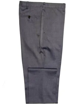 Slate Twill Dress Pant