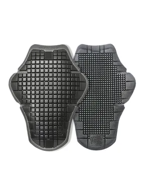 Spidi Compact Warrior Back Protector