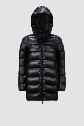 Suyen Long Down Jacket