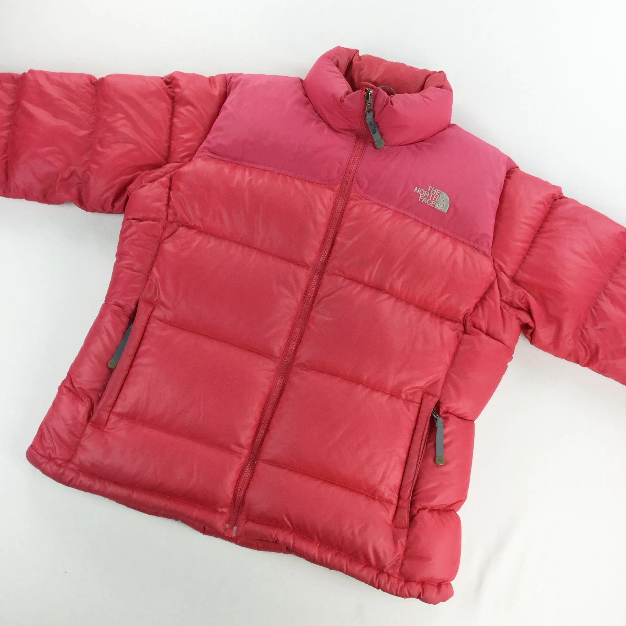 The North Face 700 Puffer Jacket - Women/XL