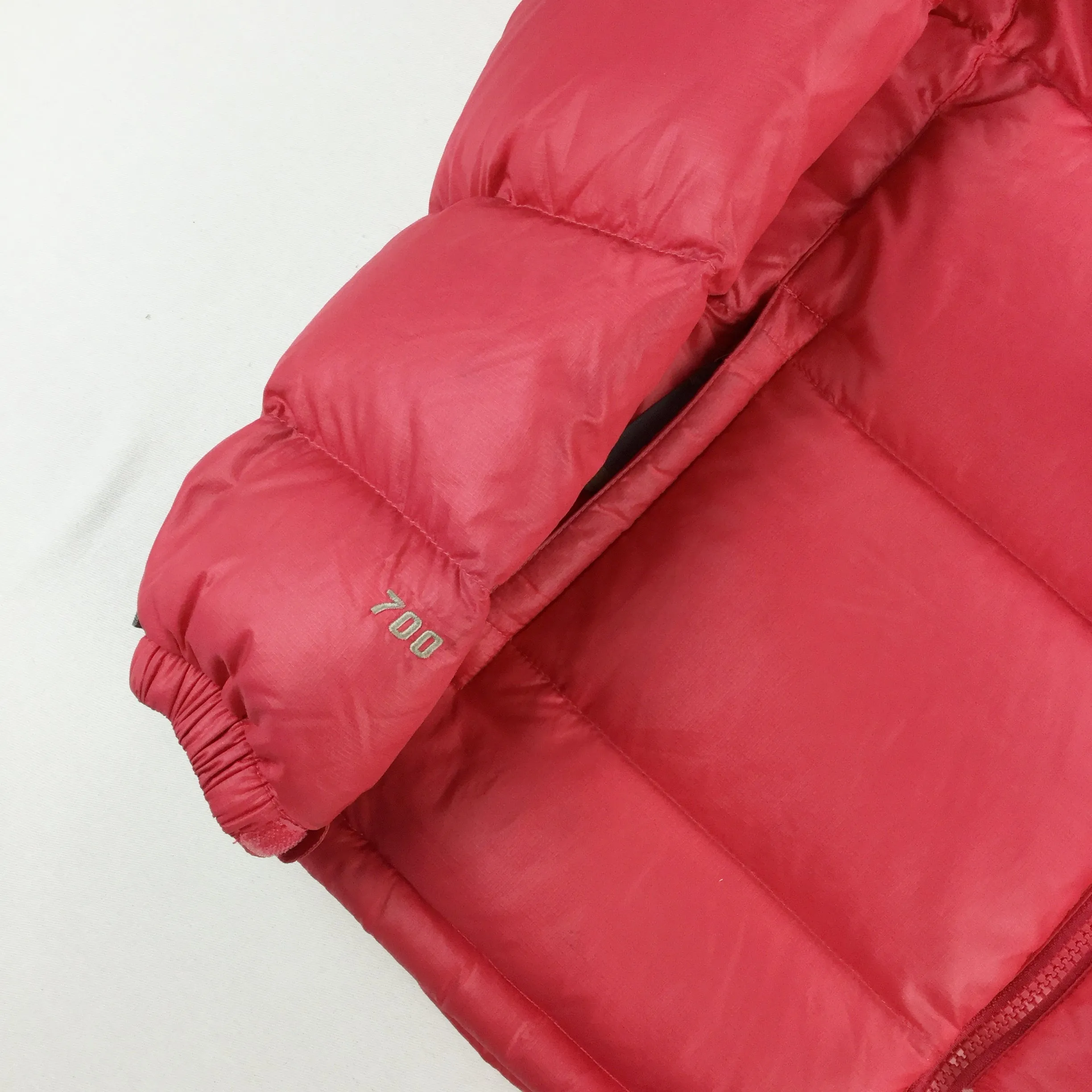 The North Face 700 Puffer Jacket - Women/XL