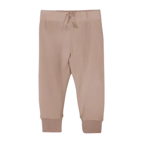 Truffle Cruz Joggers - Colored Organics