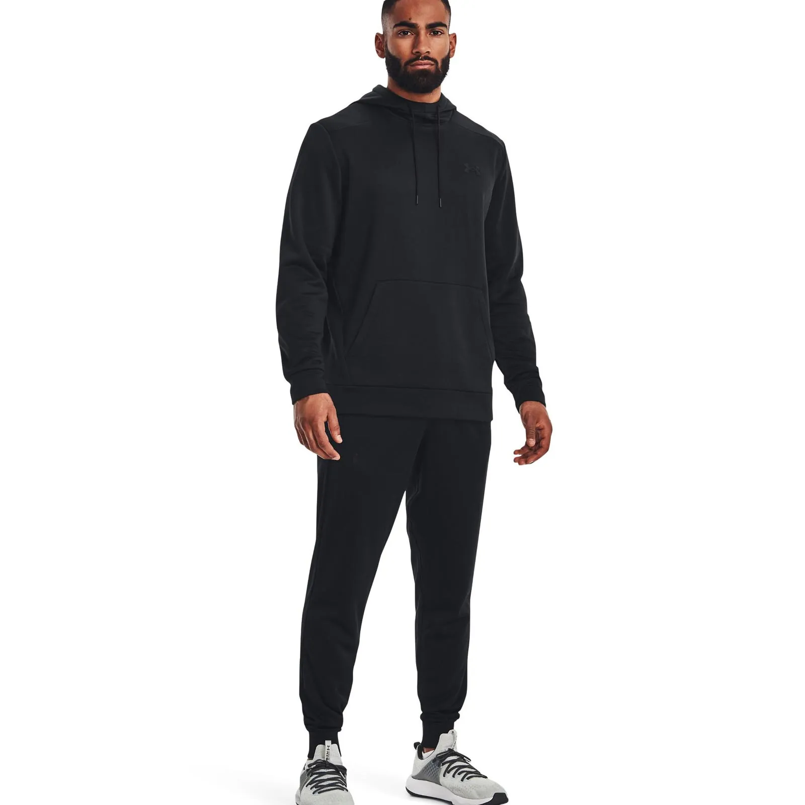 Under Armour Mens Fleece Joggers