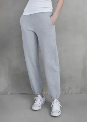 Velvet Organic Zuma Fleece Jogger