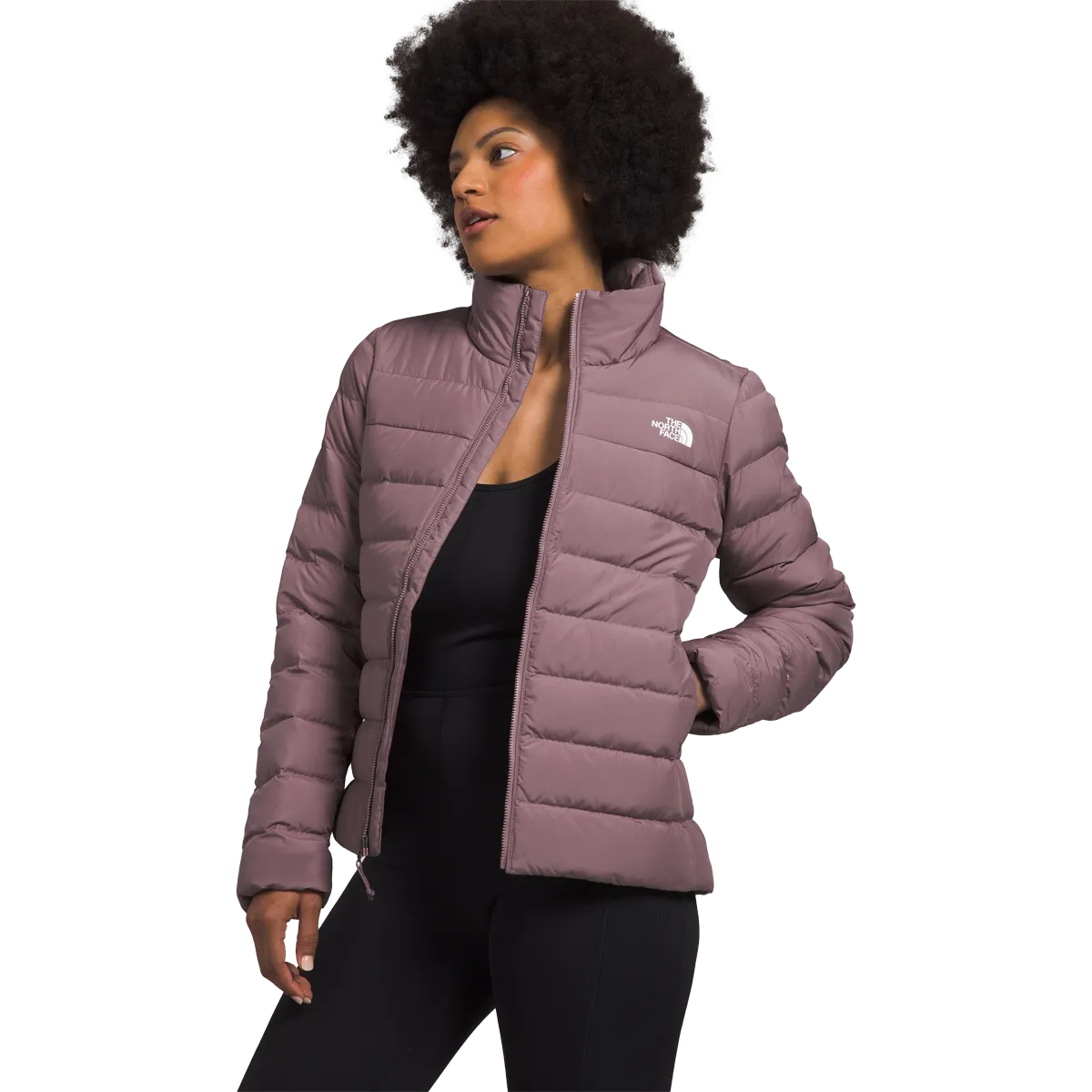 Women's Aconcagua 3 Jacket