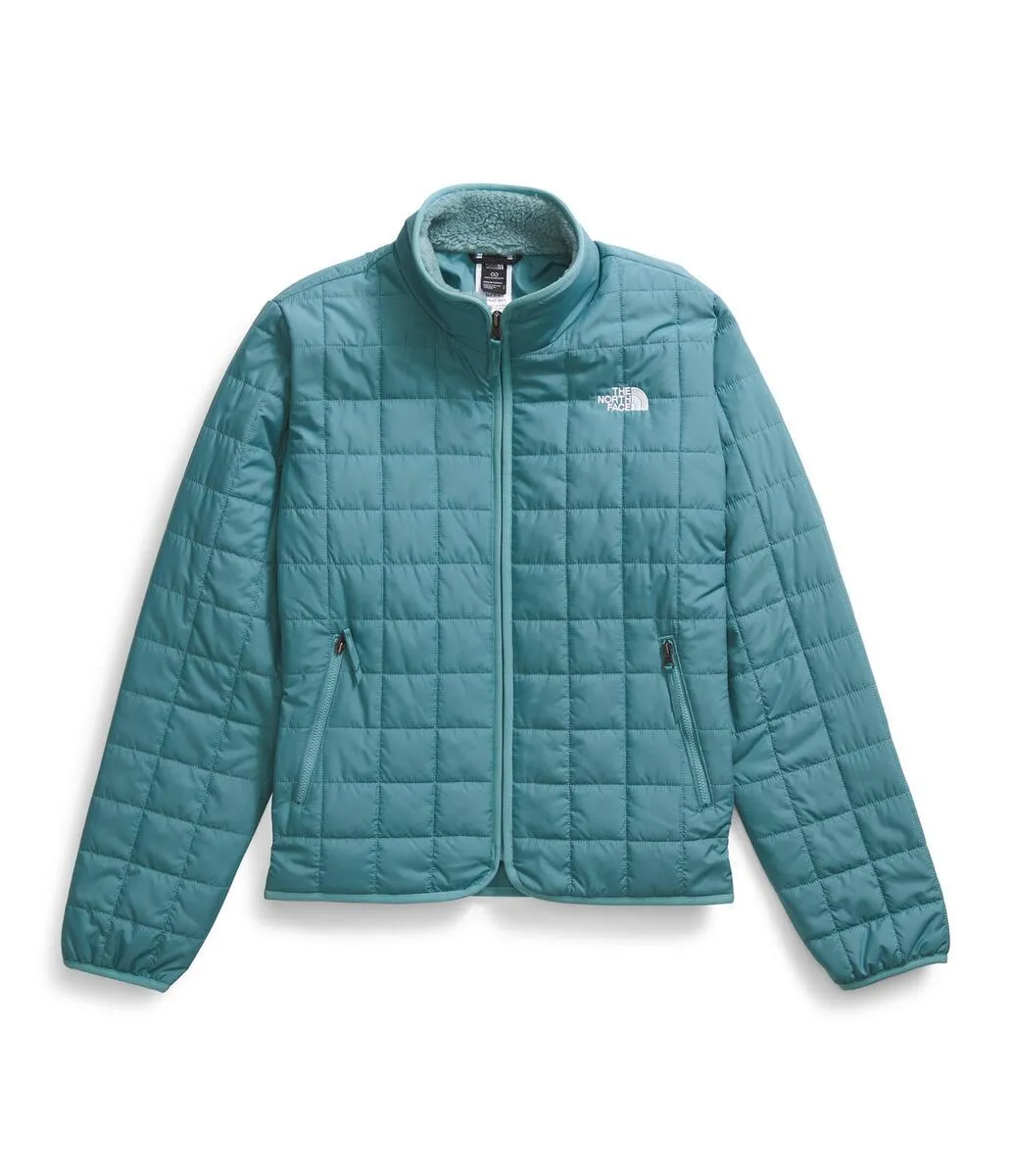 Womens Junction Insulated Jacket (NF0A88TG)