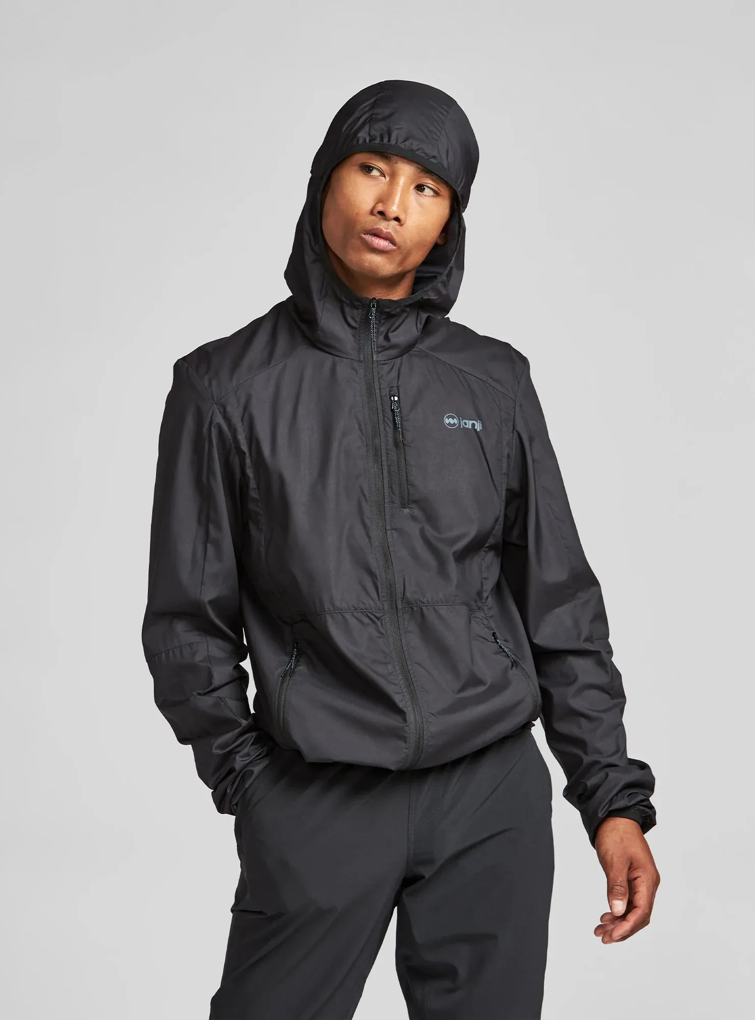 Zephyrunner Wind Shell Men's